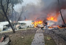 Acidente Aéreo em Vinhedo: Queda de Avião com 62 Pessoas a Bordo no Bairro Capela