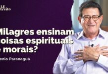 COMO JESUS USOU OS MILAGRES PARA ENSINAR LIÇÕES ESPIRITUAIS E MORAIS?