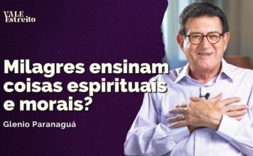 COMO JESUS USOU OS MILAGRES PARA ENSINAR LIÇÕES ESPIRITUAIS E MORAIS?