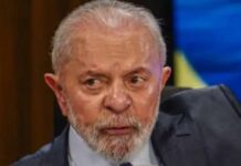 Ministro se manifesta sobre possível afastamento de Lula