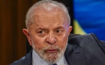 Ministro se manifesta sobre possível afastamento de Lula