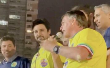 Justiça condena governador que descaradamente “traiu” Bolsonaro e o torna inelegível (veja o vídeo)