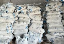 Governo de Rondônia fortalece agricultura familiar com entrega de 275 toneladas de calcário