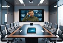 Coronel dos EUA diz que Zelensky deve ser mantido longe da sala onde os adultos resolvem as coisas