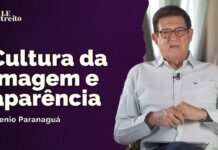 CULTURA DA IMAGEM E APARÊNCIA