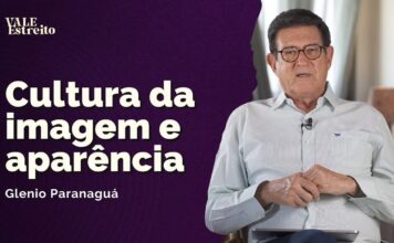 CULTURA DA IMAGEM E APARÊNCIA