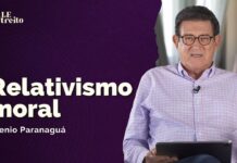 RELATIVISMO MORAL