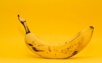 Reconhecimento da Banana de Luiz Alves: Uma Conquista para Santa Catarina ripe banana