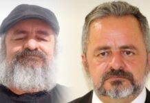 Tadeu Itajubá, Jornalista e dono do Site “O Combatente” morre aos 57 anos